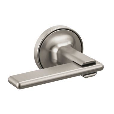 Click here to see Brizo HL70468-NK Brizo HL70468-NK Allaria Tub Filler Handle Kit, Luxe Nickel