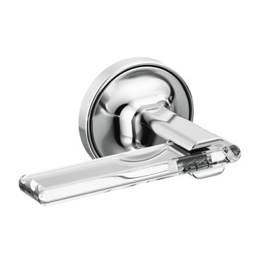Click here to see Brizo HL70468-PCCL Brizo HL70468-PCCL Allaria Tub Filler Handle Kit, Chrome / Acrylic