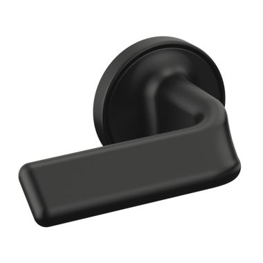 Click here to see Brizo HL70467-BL Brizo HL70467-BL Allaria Tub Filler Handle Kit, Matte Black