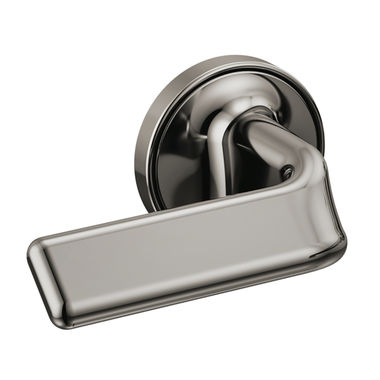 Click here to see Brizo HL70467-BNX Brizo HL70467-BNX Allaria Tub Filler Handle Kit, Black Onyx