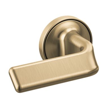 Click here to see Brizo HL70467-GL Brizo HL70467-GL Allaria Tub Filler Handle Kit, Luxe Gold