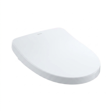 Click here to see TOTO PARTS THU6025#01 TOTO Lid Assembly for S500E/S550E Systems, Cotton White - THU6025#01 