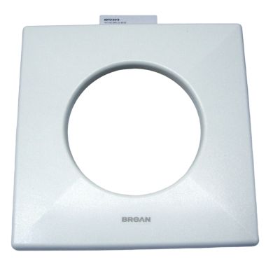 Click here to see Broan S97010319 Broan-NuTone Grille For Single Bulb Heater - S97010319