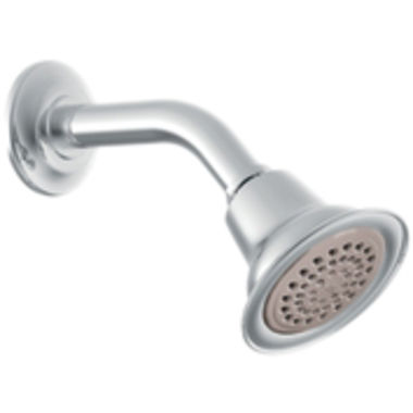 Click here to see Moen 6307EP Moen 6307EP Single-Function 3-3/8