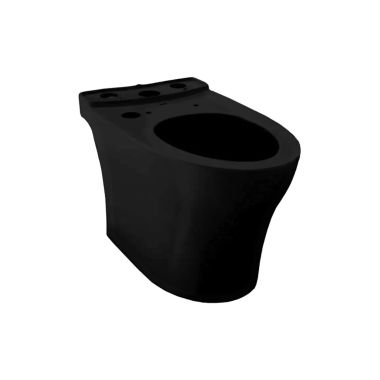 Click here to see TOTO USA INC CT446CENT40#51 TOTO Aquia IV Elongated Toilet Bowl Only, T40 Connection, Ebony - CT446CENT40#51