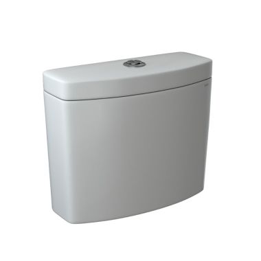 Click here to see Toto ST446EMNA#11 TOTO Aquia IV Toilet Tank Only, Dual-Flush, Auto-Flush Ready, Colonial White -  ST446EMNA#11