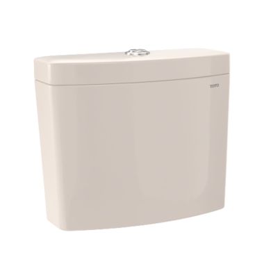 Click here to see Toto ST446EMNA#12 TOTO Aquia IV Toilet Tank Only, Dual-Flush, Auto-Flush Ready, Sedona Beige -  ST446EMNA#12 