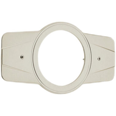 Click here to see Cleveland Faucet 40913BN Moen CFG 40913BN Tub Shower Cover Plate