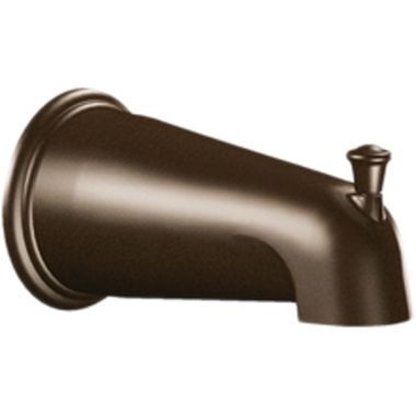 Click here to see Cleveland Faucet 41911OWB Moen CFG 41911OWB Diverter Tub Spout