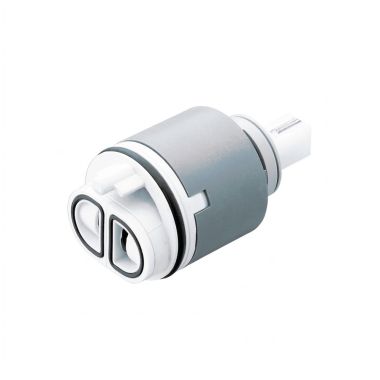 Click here to see CFG 40069 Moen CFG Shower Pressure Balancing Valve Cartridge - 40069