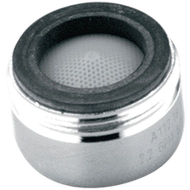 Click here to see Cleveland Faucet 44003 Cleveland  44003 Aerator Kit