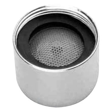 Click here to see Cleveland Faucet 44011 Cleveland 44011 Part Aerator, 1.5 GPM Female Thread Chrome