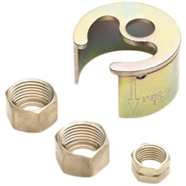 Click here to see Cleveland Faucet 40088 Moen CFG 40088 Faucet Mounting Kit