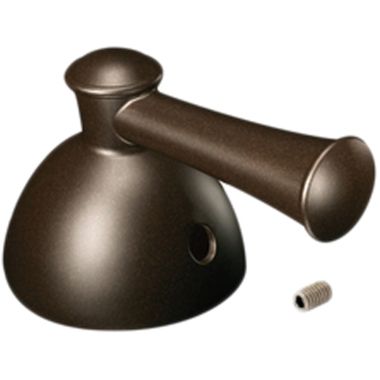 Click here to see Cleveland Faucet 40090OWB CLEVELAND 40090OWB PART HANDLE KIT, 1-HANDLE TUB/SHOWER OLD WORLD BRONZE