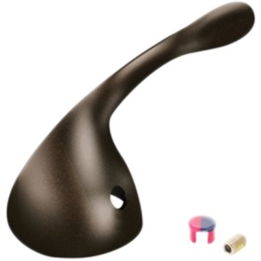 Click here to see Cleveland Faucet 40081OWB Cleveland 40081OWB Old World Bronze Single-Lever Replacement Handle 