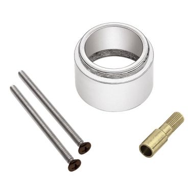 Click here to see Cleveland Faucet 40073OWB Cleveland 40073OWB Tub/Shower 1