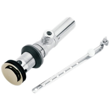 Click here to see Cleveland Faucet 40030BN Moen CFG 40030BN Bathroom Sink Waste Assembly