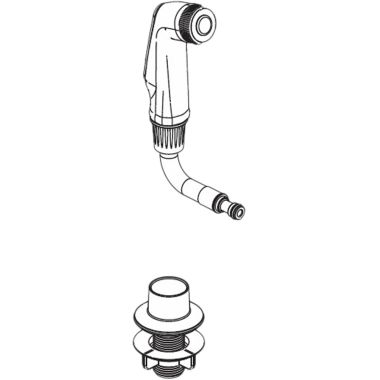 Click here to see Cleveland Faucet 42083 CLEVELAND 42083 PART SS KD BSTN CHR QC CHROME