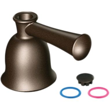 Click here to see Cleveland Faucet 40091OWB CLEVELAND 40091OWB PART HANDLE KIT, GARDEN TUB OLD WORLD BRONZE