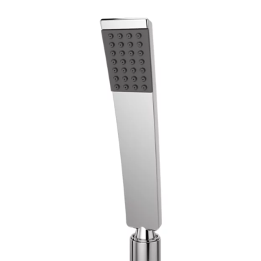 Click here to see Pfister LG16-FW1C Pfister Park Avenue Handheld Shower, Chrome - LG16-FW1C