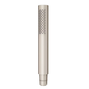 Click here to see Pfister LG16-TB0K Pfister Tisbury Handheld Shower, Brushed Nickel - LG16-TB0K