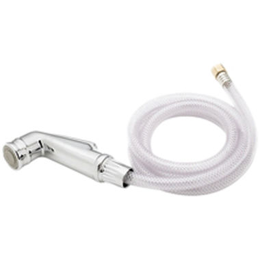 Click here to see Cleveland Faucet 40083 Moen CFG 40083 Side Spray Kit