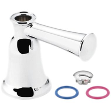 Click here to see Cleveland Faucet 40085 Moen CFG 40085 Handle Kit