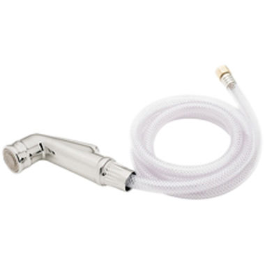 Click here to see Cleveland Faucet 40083SL Moen CFG 40083SL Side Spray Kit