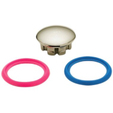 Click here to see Cleveland Faucet 40084SL Moen CFG 40084SL Handle Kit