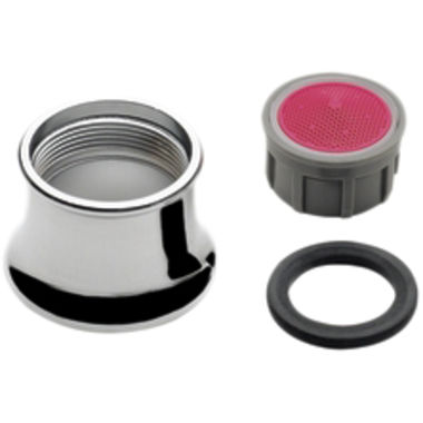 Click here to see Cleveland Faucet 40087 Moen CFG 40087 Aerator Kit