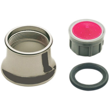 Click here to see Cleveland Faucet 40087SL Moen CFG 40087SL Aerator Kit