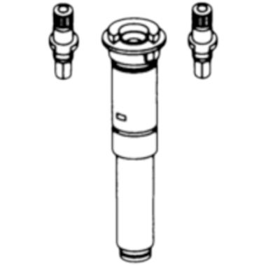 Click here to see Moen 14695 MOEN 14695 COMMERCIAL EXTENDED CERAMIC DISC CARTRIDGE