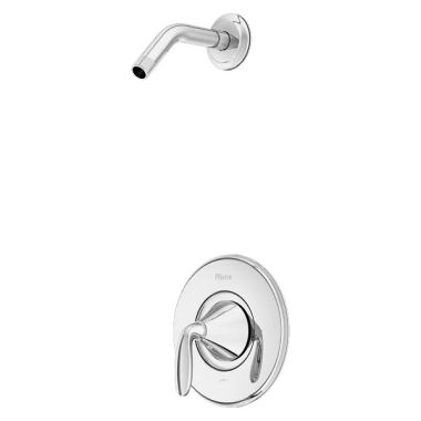 Click here to see Pfister R89-7PDC PFISTER R89-7PDC PASADENA SHOWER ONLY TRIM CHROME - LESS HEAD