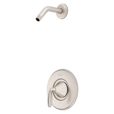 Click here to see Pfister R89-7PDK PFISTER R89-7PDK PASADENA SHOWER ONLY TRIM BRUSHED NICKEL - LESS HEAD