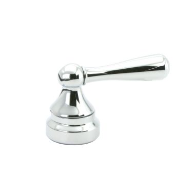 Click here to see Moen 130965 Moen Chrome Handle Hub Kit - 130965