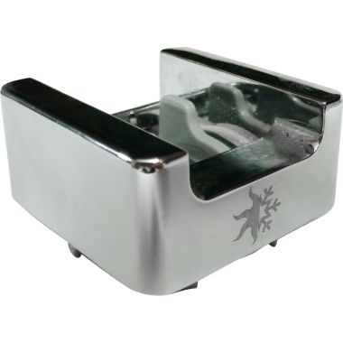 Click here to see Moen 147552 MOEN 147552 PART HANDLE HUB KIT CHROME