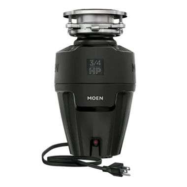 Click here to see Moen EX75C Moen EX75C 3/4-Horsepower Garbage Disposal
