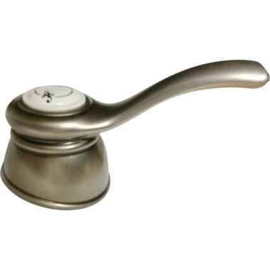 Click here to see Moen 146191AN MOEN 146191AN PART HANDLE KIT AN ANTIQUE NICKEL