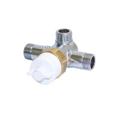 Click here to see TOTO PARTS TLE05701U TOTO TLE05701U THERMOSTATIC MIXING VALVE FOR LAVATORY