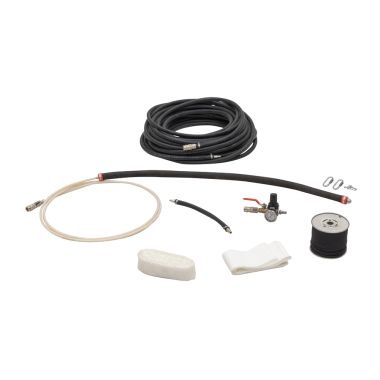 Click here to see Ridgid 74658 RIDGID​ Pipe Patch Starter System, 2-inch Pipe x 32-inch Repair - 74658