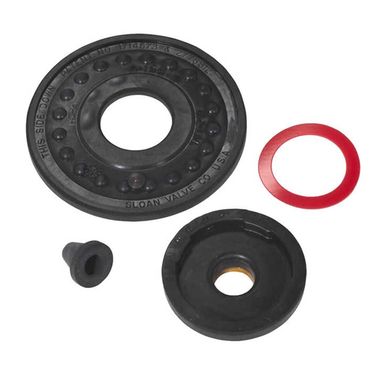 Click here to see Sloan 5301189 Sloan A-156-AA Diaphragm Repair Kit (5301189)