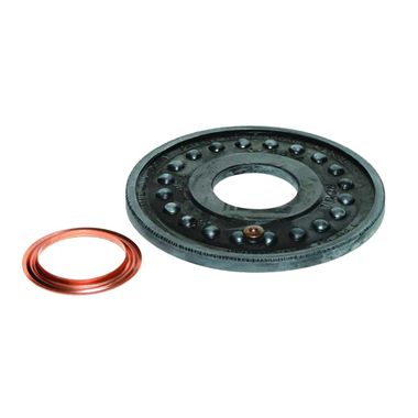 Click here to see Sloan 5301170 Sloan A-56-A Diaphragm With A-29 Copper Ring (5301170)