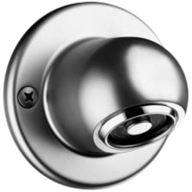 Click here to see Sloan 4024500 Sloan AC-450-2.5GPM-CP Act-O-Matic Institutional Showerhead - Chrome (4024500)