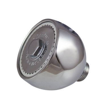 Click here to see Sloan 328134 Sloan AC-55-A Shower Spray Head Assembly (0328134)