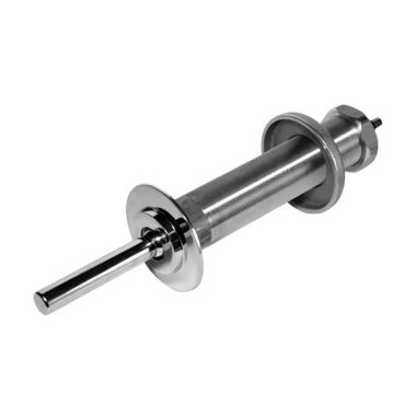 Click here to see Sloan 302138 Sloan B-12-A Lever Handle Actuator Assembly, 6-3/4