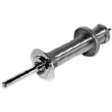 Click here to see Sloan 302173 Sloan B-12-AWB Lever Handle Actuator Assembly for Wall Box, 5-3/4
