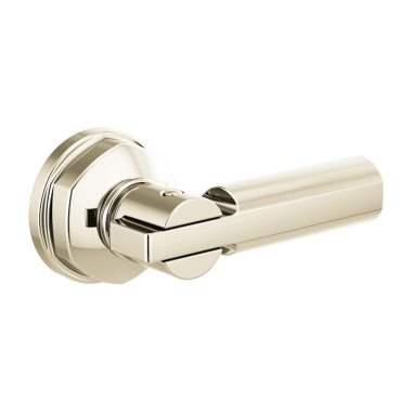 Click here to see Brizo 696376-PN Brizo Invari Universal Toilet Tank Lever, Brilliance Polished Nickel - 696376-PN