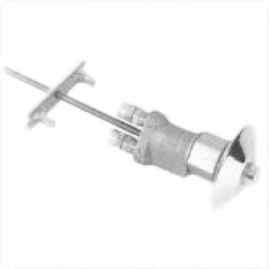 Click here to see Sloan 302039 Sloan B-6-A 4-3/4