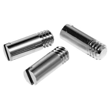 Click here to see Sloan 5303298 Sloan C-35 Screw, Polished Chrome (5303298)