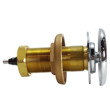 Click here to see Sloan 303363 Sloan C-43-A Push Button Assembly, 6-3/4